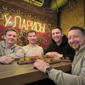 Полумарафон