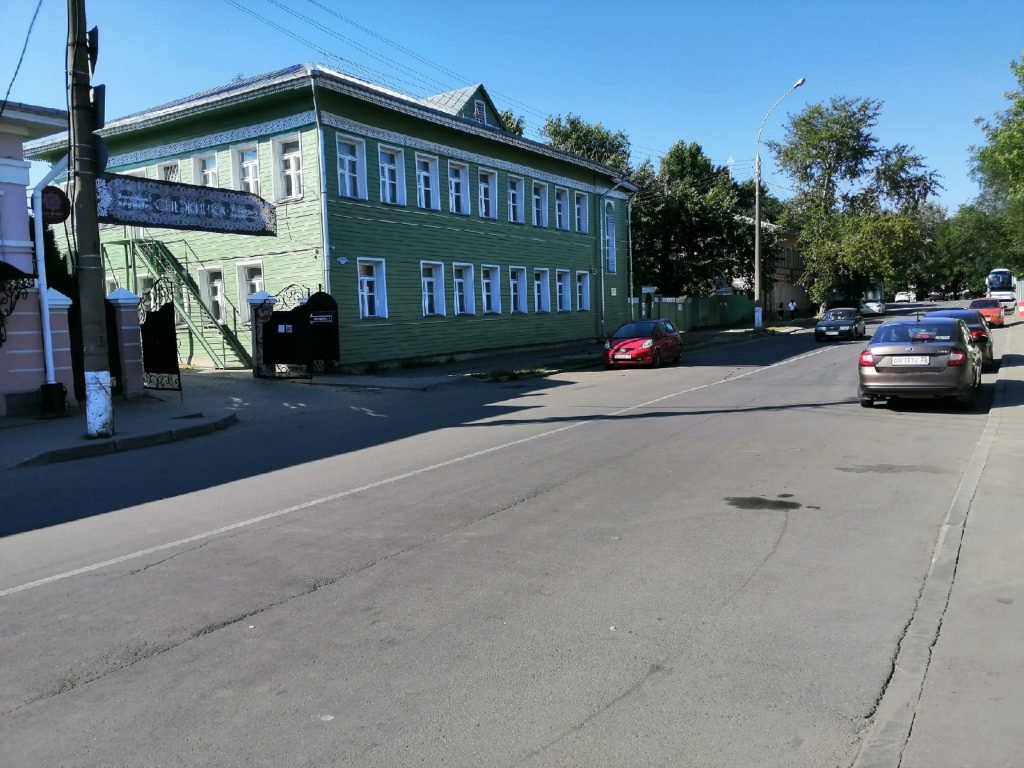 кабинет психолога в вологде