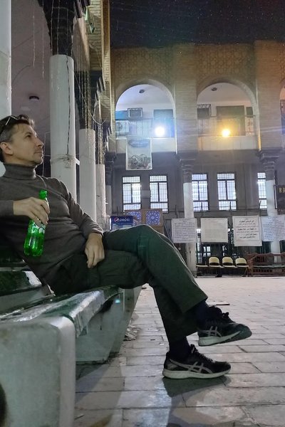 Путешествия