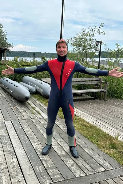 Водолаз