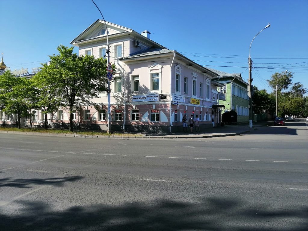 кабинет психолога пахомова в вологде торговая площадь