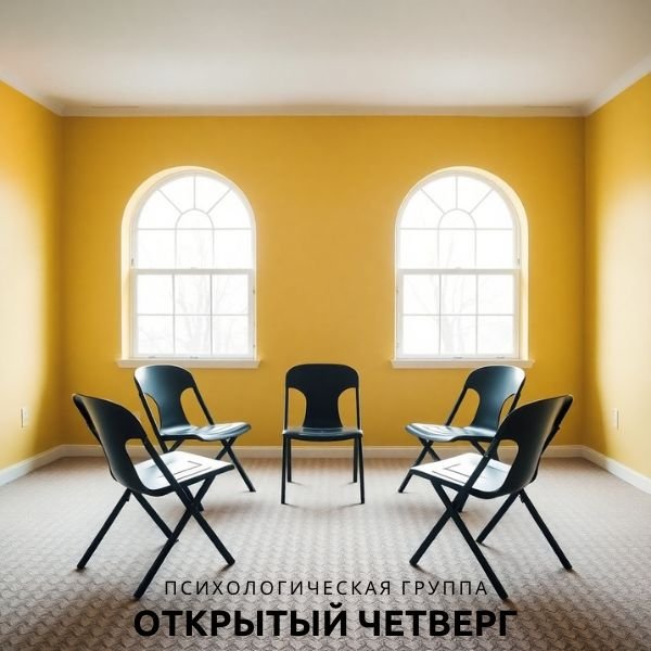 Открытый четверг