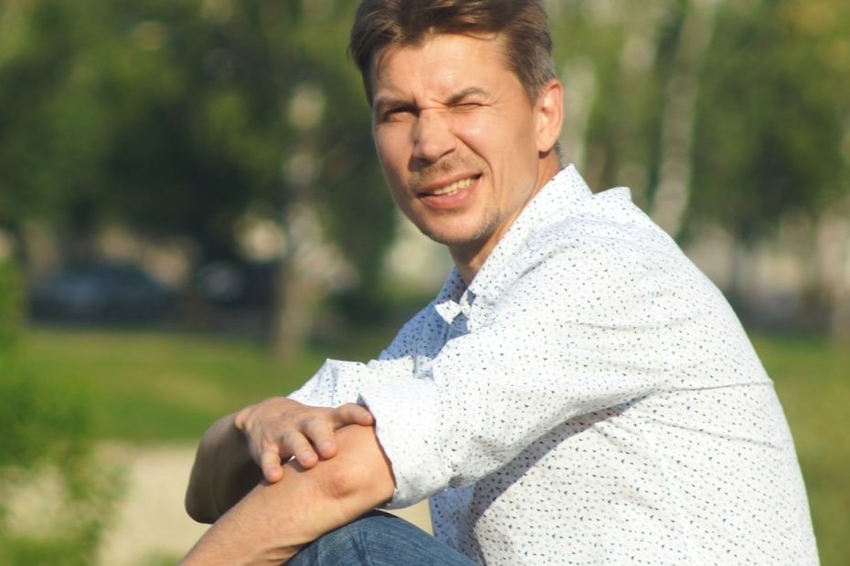 Алексей Пахомов психолог